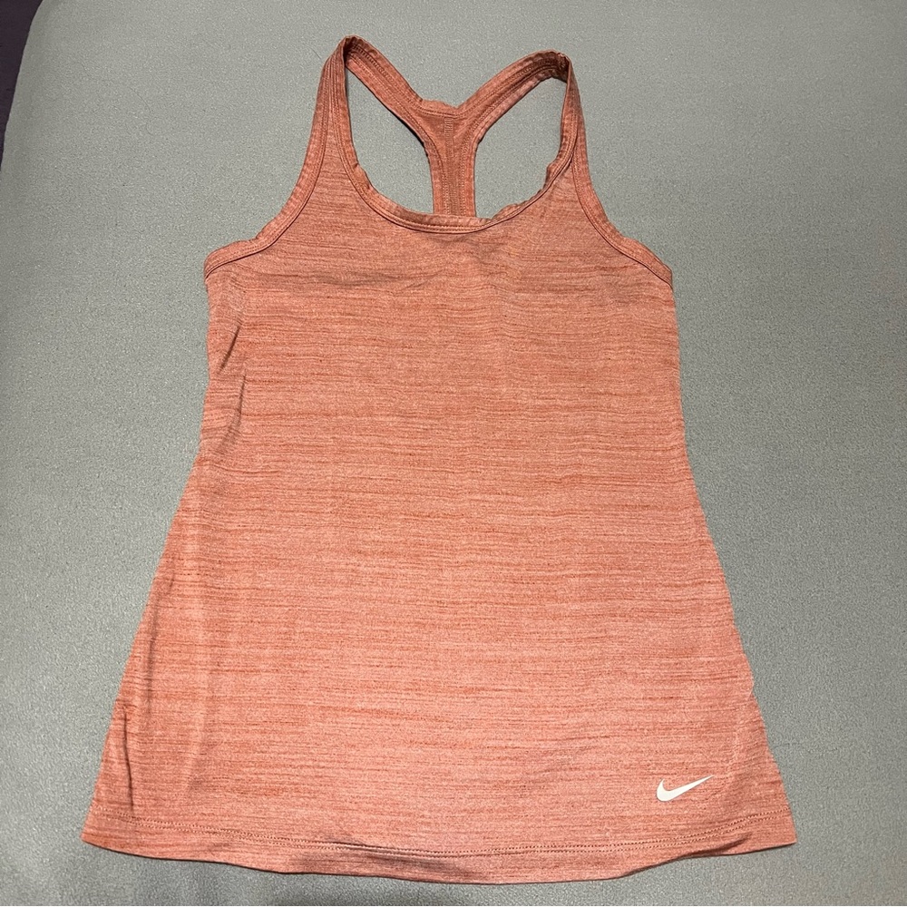 Nike Tank Top